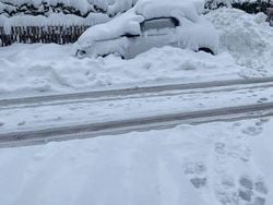 Weiß Gebraucht 2019 Opel Adam S Kleinwagen | 11.500 € (Fairer Preis)