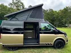 Gebraucht 2016 VW T6 Van | 44.900 €