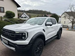 Gebraucht 2023 Ford Ranger Raptor Abholung | 60.000 € (Fairer Preis)