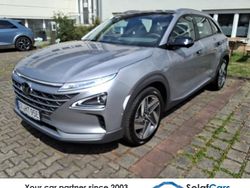 Silber Gebraucht 2022 Hyundai Nexo SUV | 10.591 € (Superpreis)