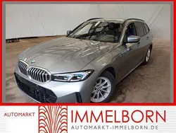 Grau Gebraucht 2024 BMW 318 M Sport Limousine | 33.980 € (Guter Preis)