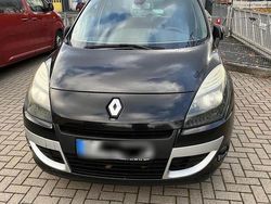 Gebraucht 2009 Renault Mégane GrandTour Kombi | 2.650 € (Fairer Preis)