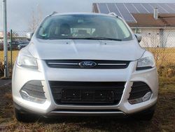 Silber Gebraucht 2016 Ford Kuga Trend SUV | 8.990 € (Superpreis)