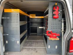 Silber Gebraucht 2020 VW T6.1 Van | 21.900 € (Superpreis)