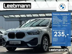 Weiß Gebraucht 2022 BMW X1 SUV | 25.690 € (Guter Preis)