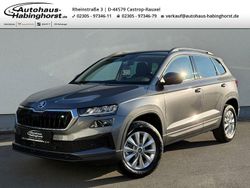 Grau Neu 2025 Skoda Karoq Selection SUV | 33.490 € (Guter Preis)