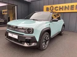 Neu 2025 Renault 4 E-Tech Iconic SUV | 36.990 € (Fairer Preis)