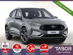 Solar silver metallic Neu 2025 Ford Kuga ST-Line X SUV | 37.288 € (Superpreis)