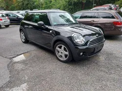Schwarz Gebraucht 2009 Mini ONE Kleinwagen | 2.999 € (Guter Preis)