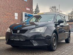Schwarz Gebraucht 2013 Seat Ibiza Style Limousine | 2.990 € (Guter Preis)