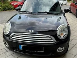Schwarz Gebraucht 2009 Mini Cooper Cabriolet Cabrio | 4.800 € (Superpreis)