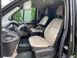 Schwarz Gebraucht 2017 Ford Tourneo Kombi | 17.900 € (Superpreis)