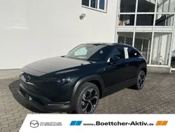 Schwarz Gebraucht 2024 Mazda MX30 Ad'Vantage SUV | 24.990 € (Superpreis)