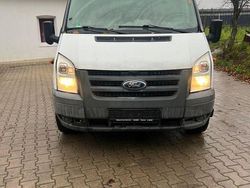 Weiß Gebraucht 2010 Ford Transit | 2.650 € (Superpreis)