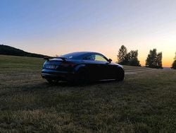 Grau Gebraucht 2014 Audi TT Competition Coupé | 15.950 € (Fairer Preis)