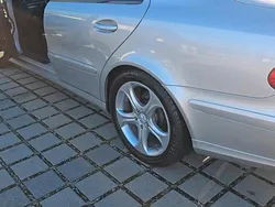 Silber Gebraucht 2005 Mercedes E200 Limousine | 6.000 € (Fairer Preis)
