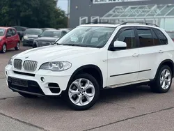 Weiß Gebraucht 2011 BMW X5 SUV | 16.790 € (Fairer Preis)