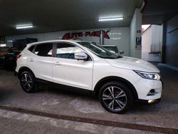 Pearl white Gebraucht 2019 Nissan Qashqai N-Connecta SUV | 13.690 € (Guter Preis)