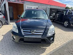 Schwarz Gebraucht 2005 Honda CR-V ES SUV | 3.500 € (Guter Preis)