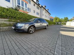 Grau Gebraucht 2008 Skoda Superb Limousine | 4.450 €