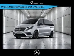Mercedes V300