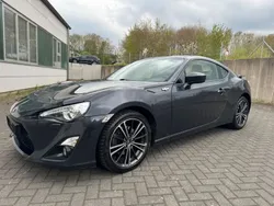 Orange Gebraucht 2012 Toyota GT86 GT Coupé | 18.999 € (Fairer Preis)