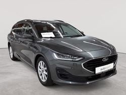 Magnetic metallic Gebraucht 2022 Ford Focus Cool & Connect Kombi | 15.990 € (Guter Preis)