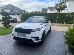 Weiß Gebraucht 2019 Land Rover Range Rover Velar R-Dynamic SUV | 27.000 € (Fairer Preis)