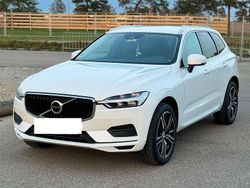 Weiß Gebraucht 2019 Volvo XC60 Momentum SUV | 21.500 € (Fairer Preis)