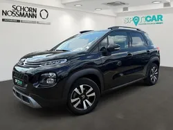 Encre blau Gebraucht 2018 DS Automobiles DS7 Crossback So Chic SUV | 18.900 € (Guter Preis)
