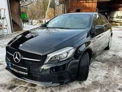 Gebraucht 2016 Mercedes A180 Limousine | 11.999 € (Guter Preis)