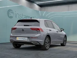 VW Golf VIII