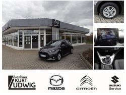 Grau Gebraucht 2023 Mazda 2 Limousine | 21.490 € (Fairer Preis)