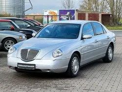 Silber Gebraucht 2004 Lancia Thesis Limousine | 9.490 €