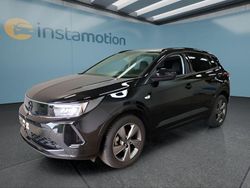 Gebraucht 2024 Opel Grandland X GS Line SUV | 24.449 € (Fairer Preis)