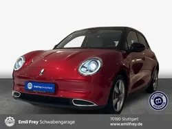 Mars red / starry black metallic Neu 2024 Ora 03 Pro+ Limousine | 32.790 € (Fairer Preis)