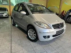 Silber Gebraucht 2006 Mercedes A170 Limousine | 4.990 € (Etwas zu teuer)