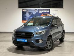 Blau Gebraucht 2019 Ford Kuga ST-Line SUV | 16.890 € (Fairer Preis)