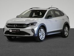 Grau Gebraucht 2025 VW Taigo Move SUV | 25.950 € (Fairer Preis)