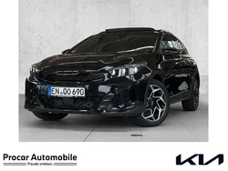 Schwarz Gebraucht 2025 Kia XCeed GT-Line SUV | 32.900 € (Fairer Preis)