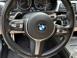 Grau Gebraucht 2017 BMW 330 Kombi | 22.999 € (Fairer Preis)