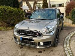 Grau Gebraucht 2018 Mini Cooper S Kleinwagen | 18.500 € (Fairer Preis)
