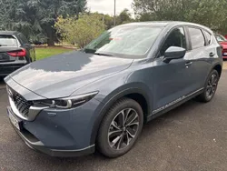 Grau Gebraucht 2023 Mazda CX-5 Ad'Vantage SUV | 36.451 €