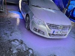 Gebraucht 2009 VW CC Limousine | 4.500 € (Fairer Preis)