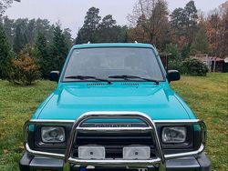 Andere farben Gebraucht 1994 Daihatsu Rocky SUV | 8.900 €