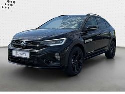 Schwarz Neu 2025 VW Taigo R-line SUV | 37.690 € (Teuer)
