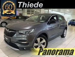 Mondsteingrau Gebraucht 2019 Opel Grandland X SUV | 14.980 € (Guter Preis)