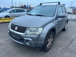 Grau Gebraucht 2007 Suzuki Grand Vitara SUV | 2.250 € (Superpreis)