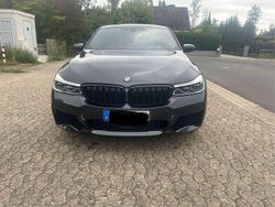 Grau Gebraucht 2018 BMW 630 Coupé | 28.900 € (Fairer Preis)