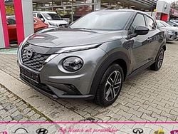 Schwarz Neu 2025 Nissan Juke N-Connecta SUV | 29.990 € (Fairer Preis)